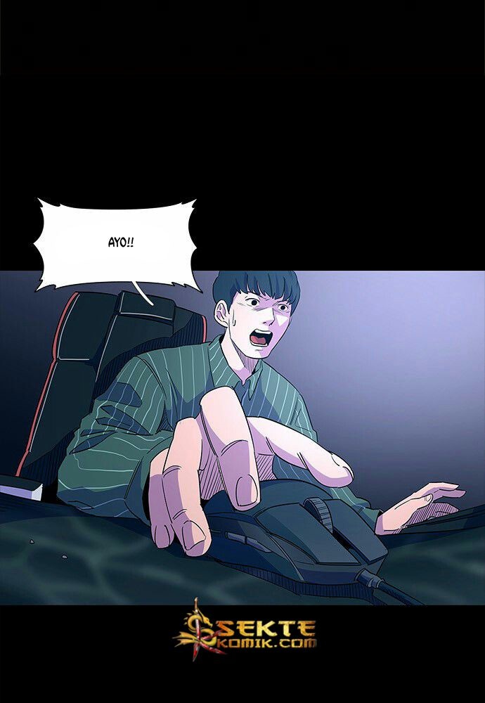 1 Second Chapter 01 Gambar 14