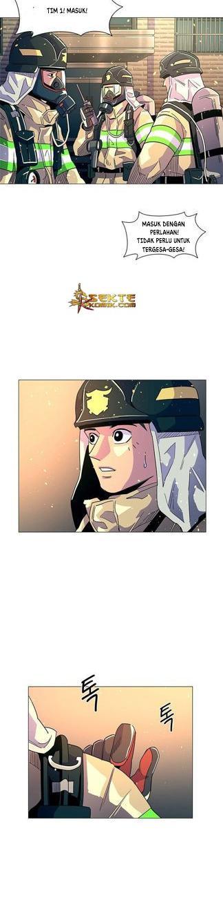 1 Second Chapter 09 Gambar 9