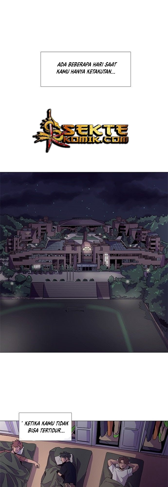 1 Second Chapter 16 Gambar 2