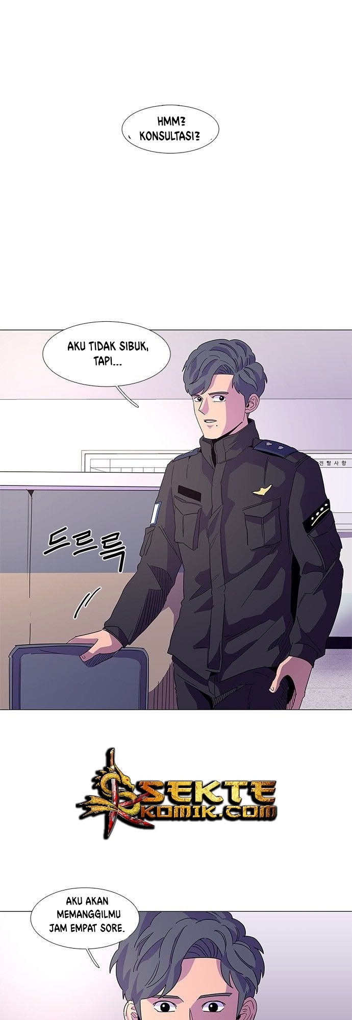 1 Second Chapter 16 Gambar 7