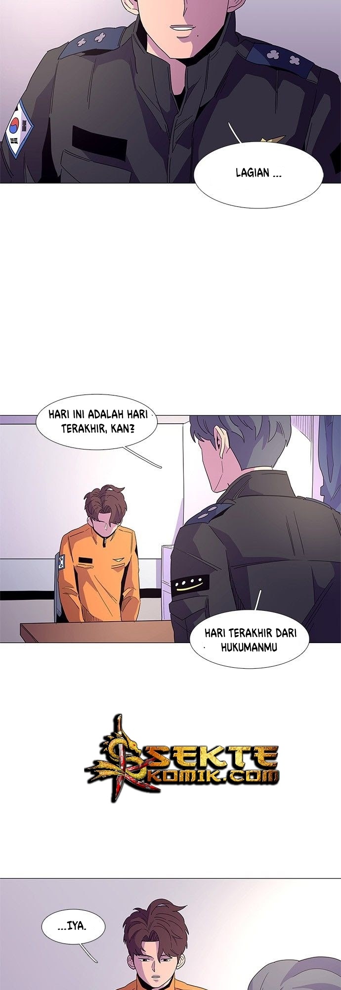 1 Second Chapter 16 Gambar 8