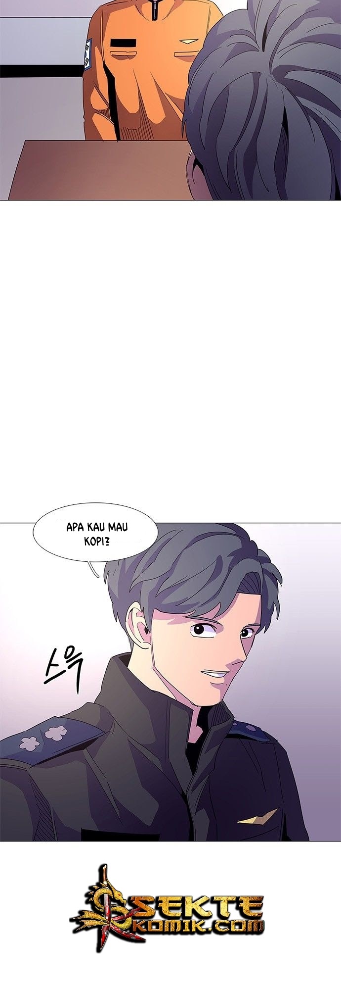 1 Second Chapter 16 Gambar 9