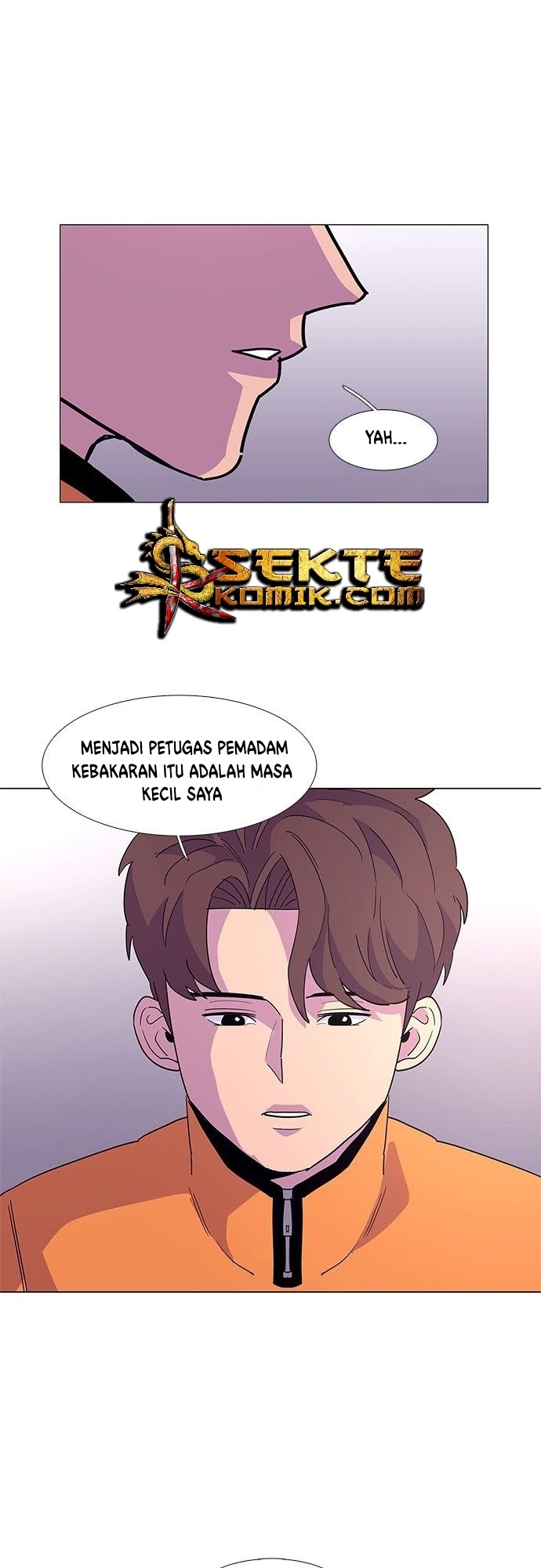 1 Second Chapter 16 Gambar 13