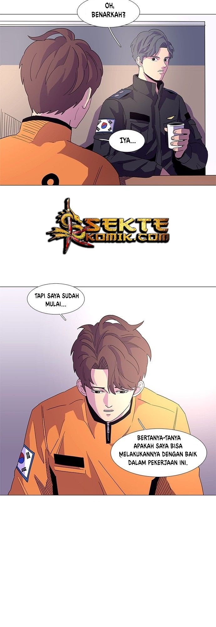 1 Second Chapter 16 Gambar 14