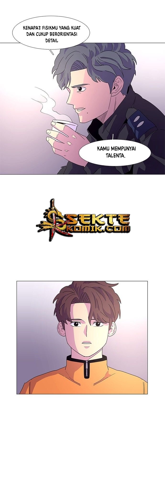 1 Second Chapter 16 Gambar 15