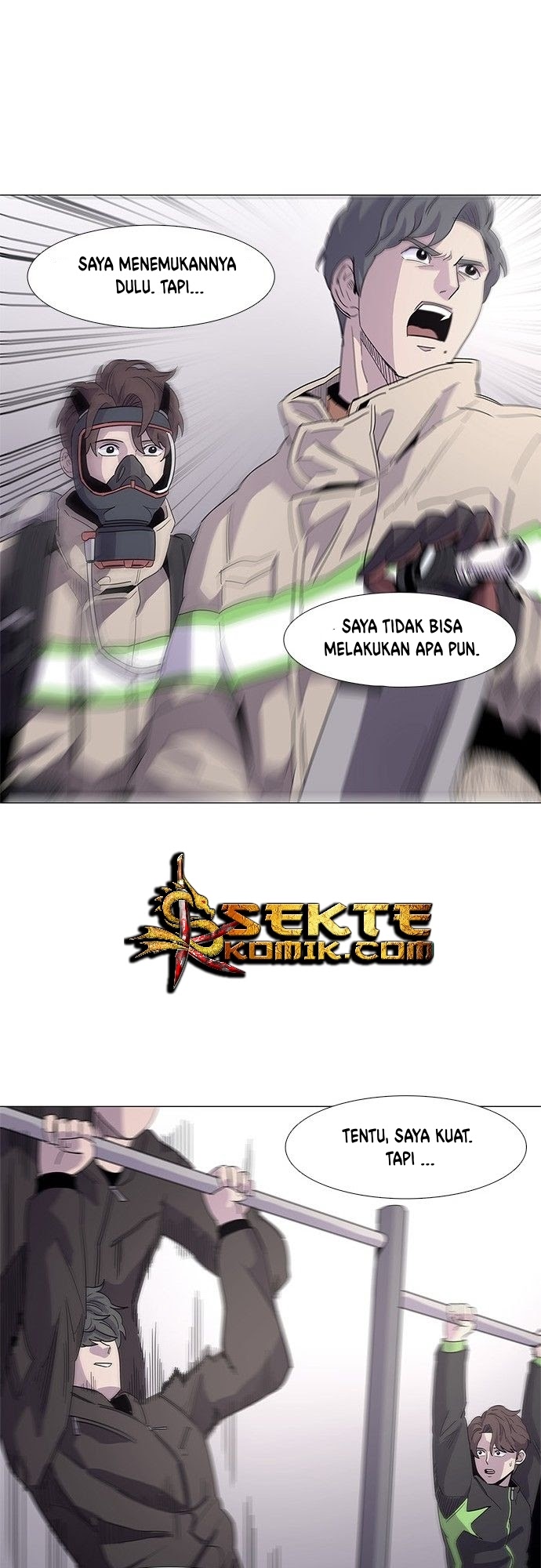 1 Second Chapter 16 Gambar 16