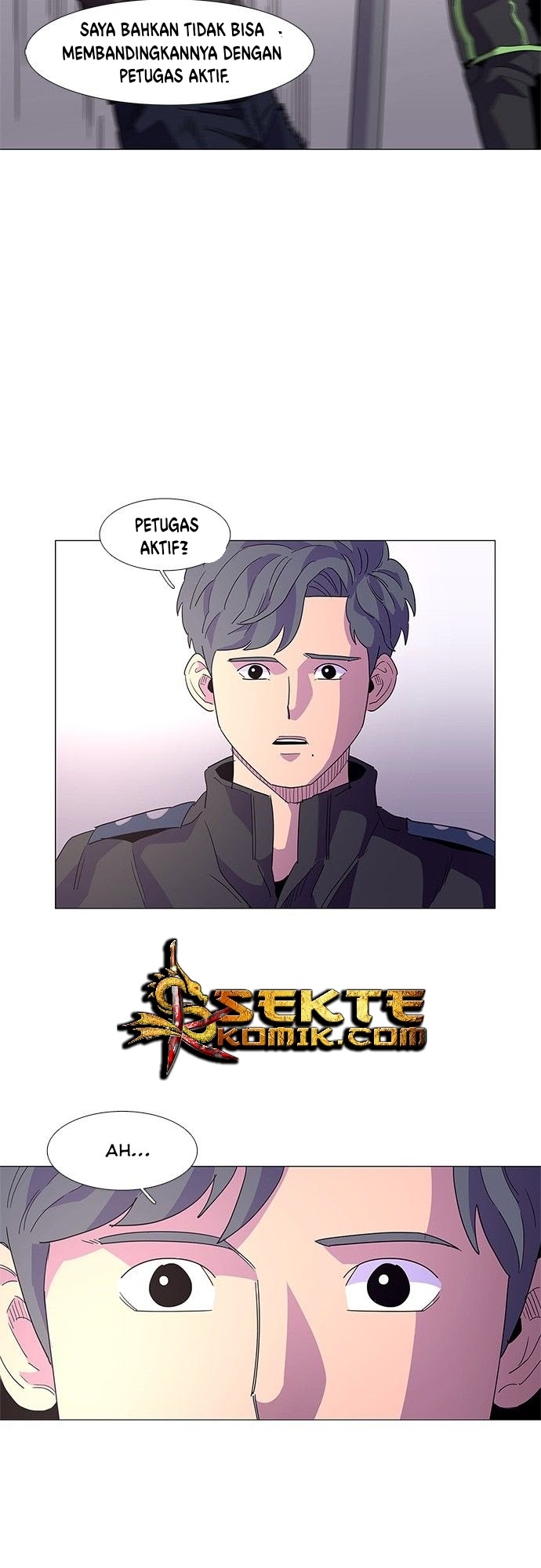 1 Second Chapter 16 Gambar 17