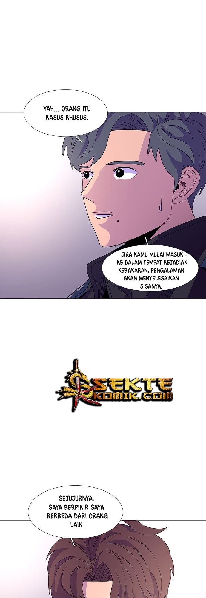 1 Second Chapter 16 Gambar 19