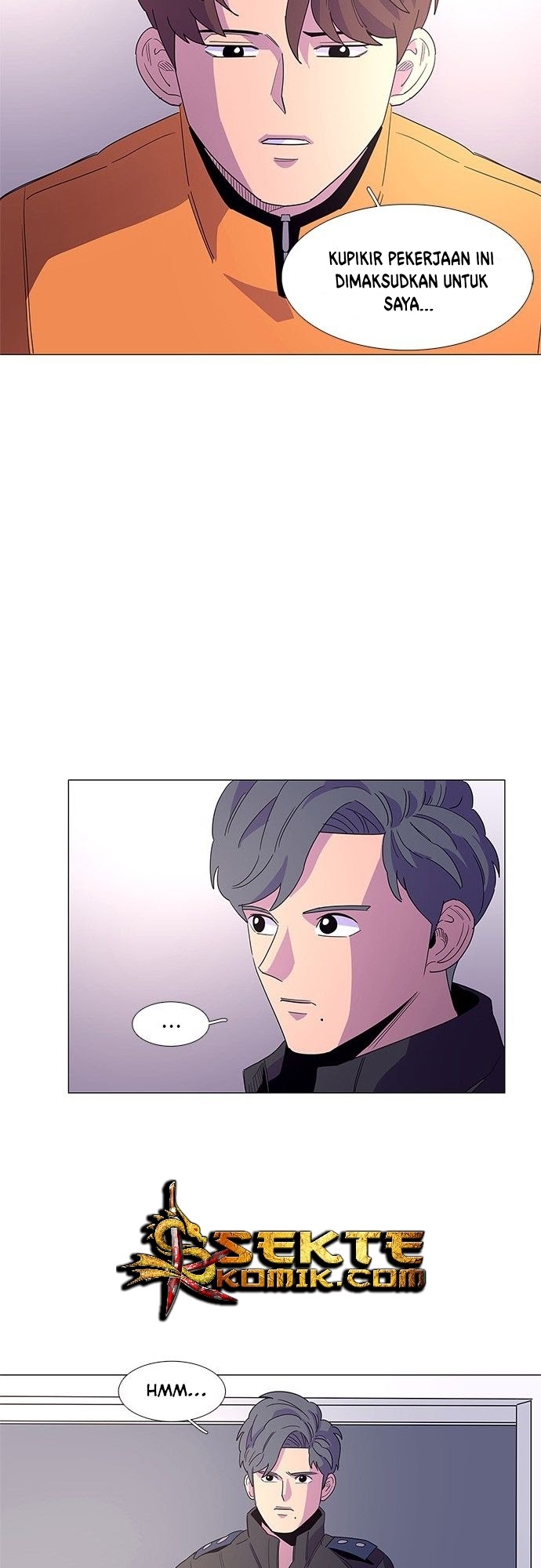 1 Second Chapter 16 Gambar 20