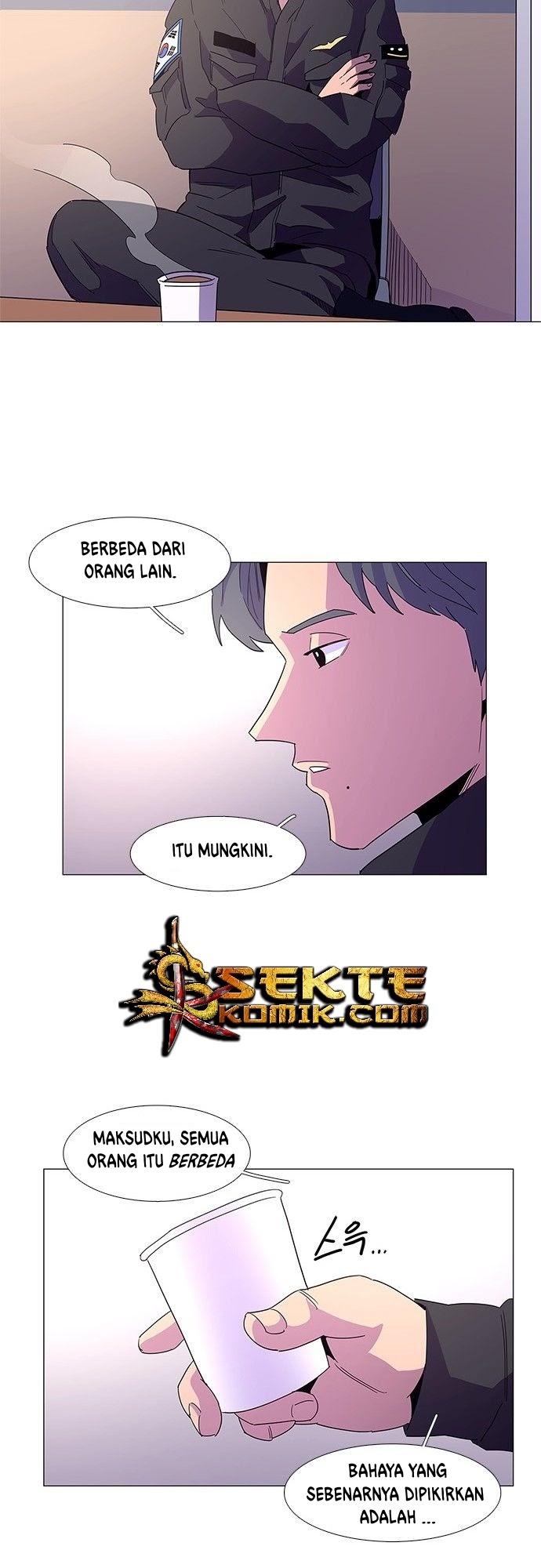 1 Second Chapter 16 Gambar 21