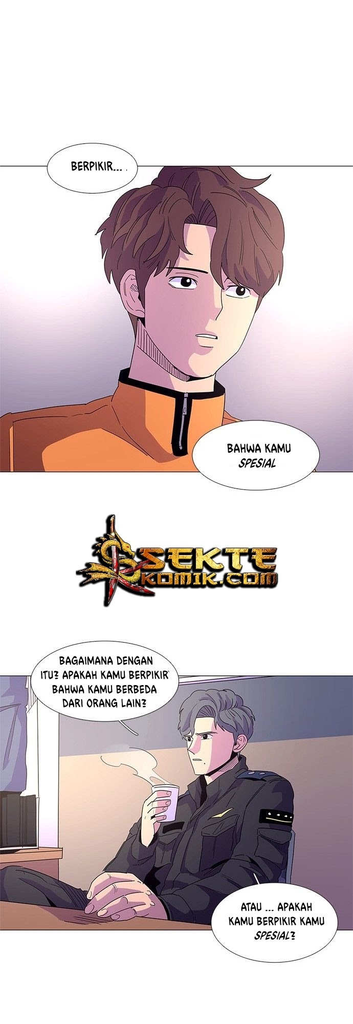 1 Second Chapter 16 Gambar 22