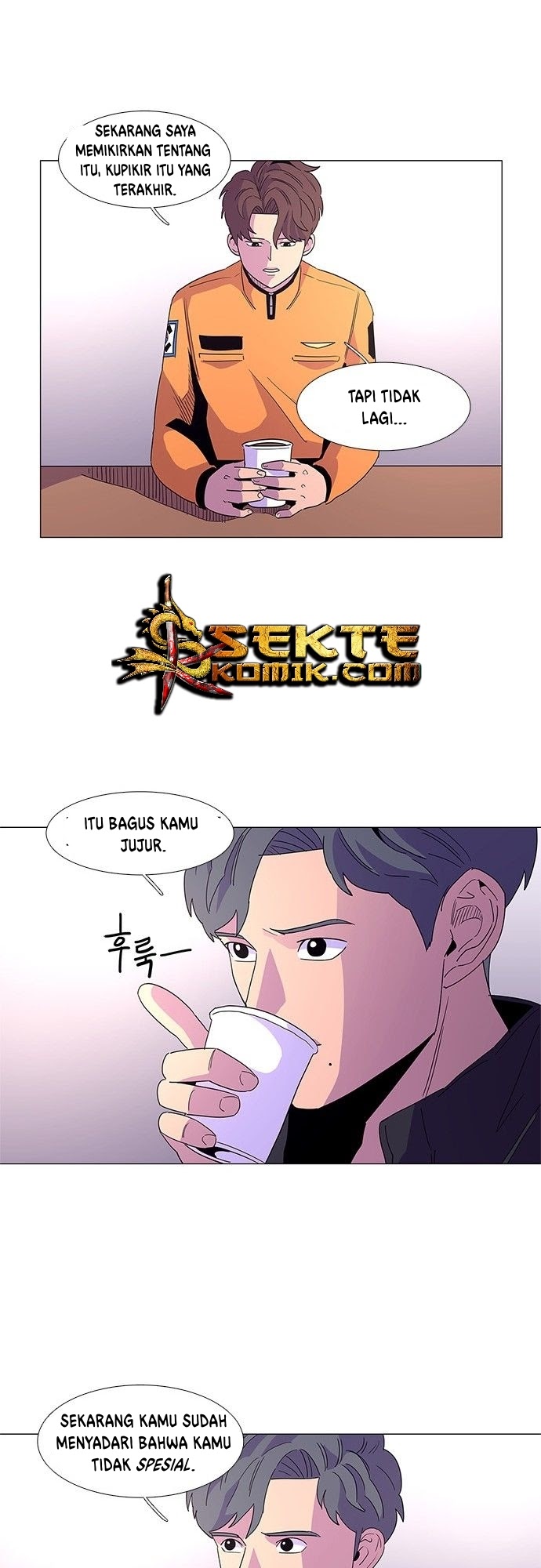 1 Second Chapter 16 Gambar 23