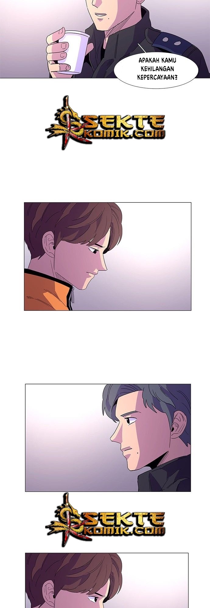 1 Second Chapter 16 Gambar 24