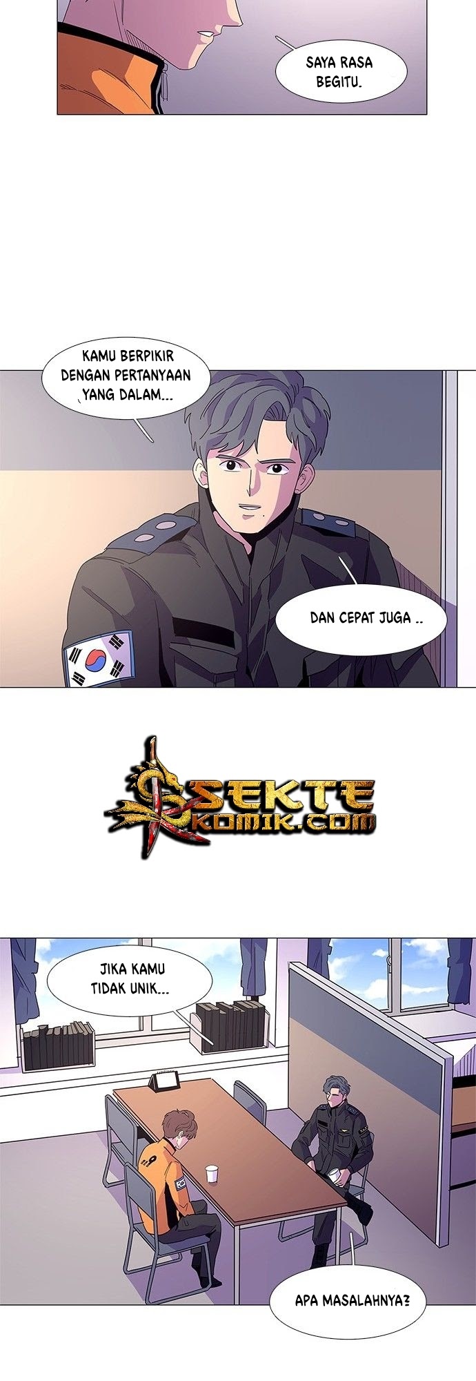 1 Second Chapter 16 Gambar 25
