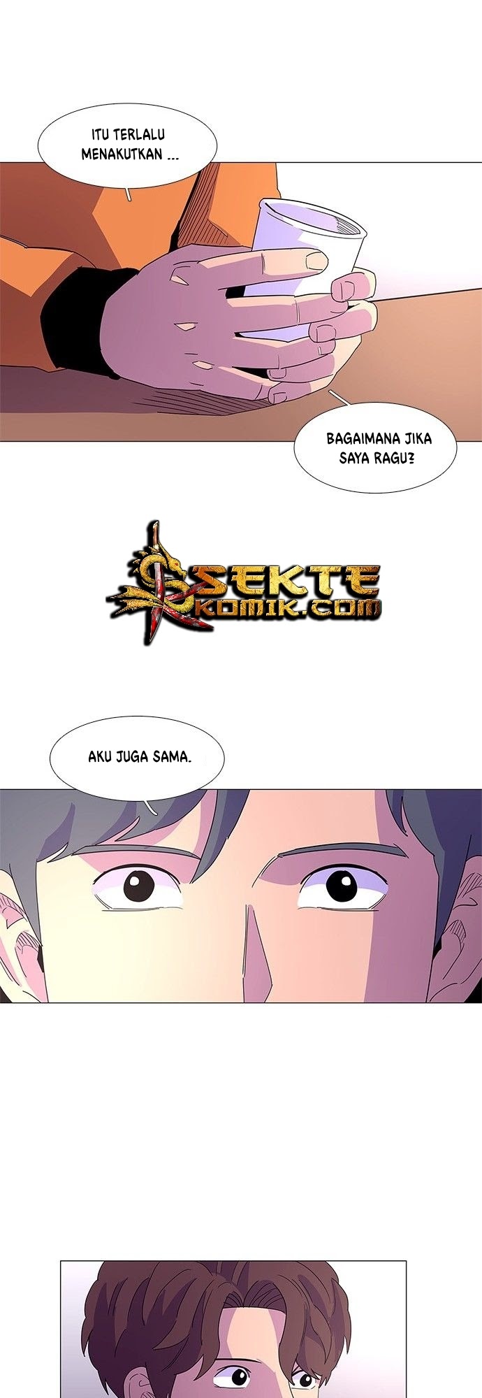 1 Second Chapter 16 Gambar 27
