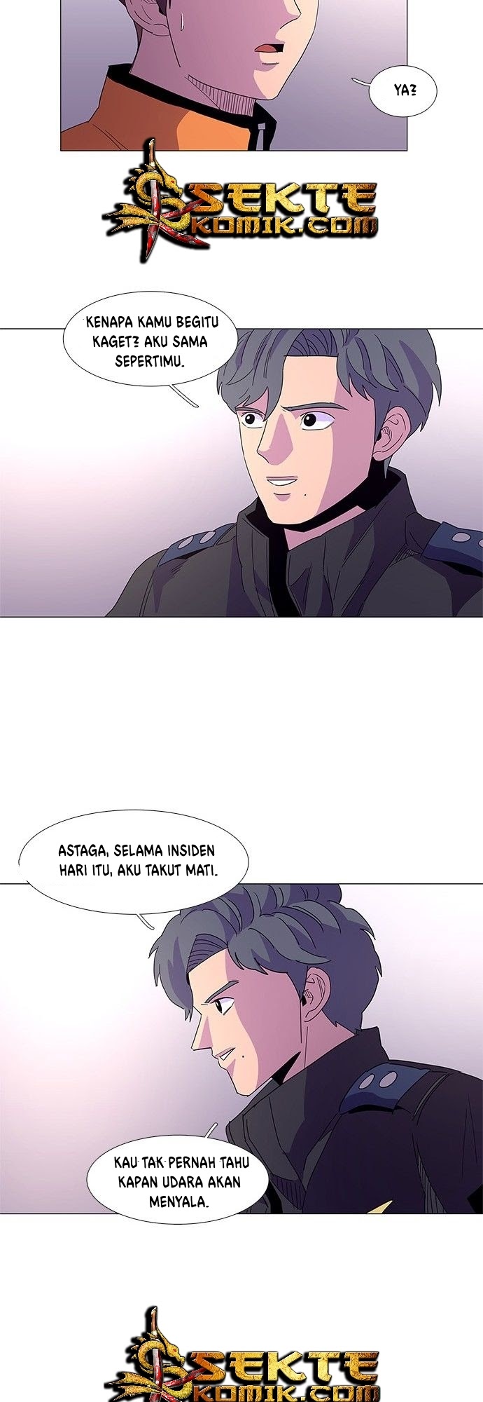 1 Second Chapter 16 Gambar 28