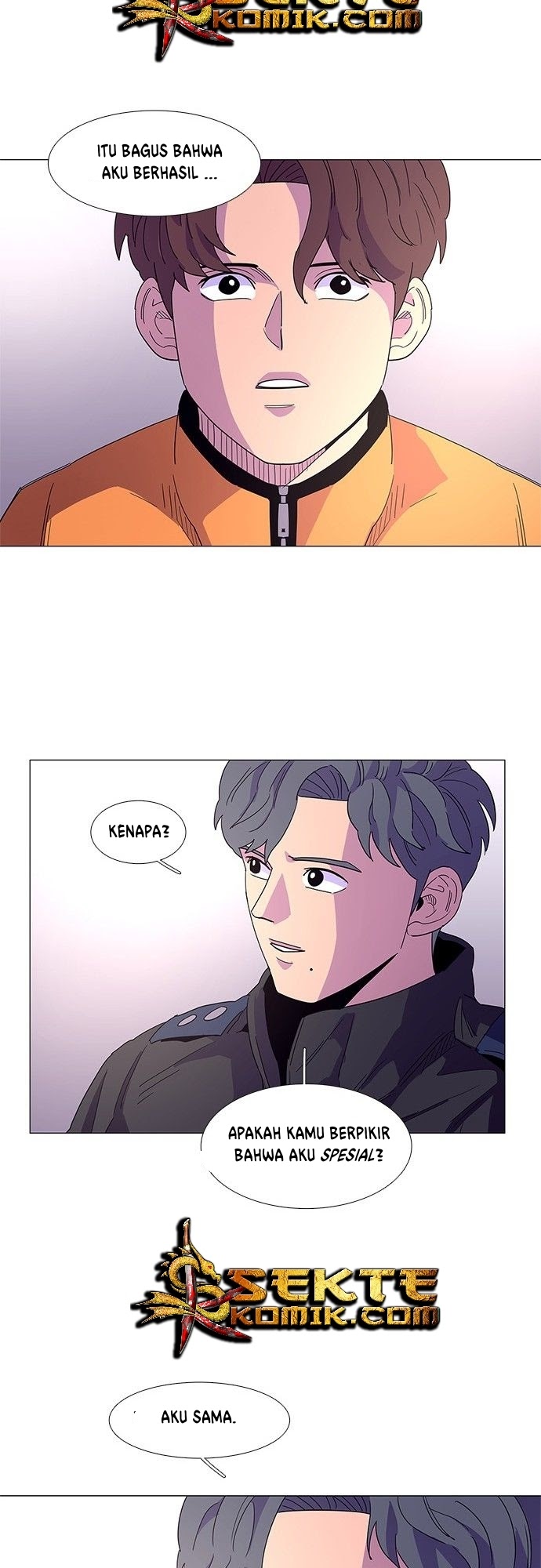 1 Second Chapter 16 Gambar 30