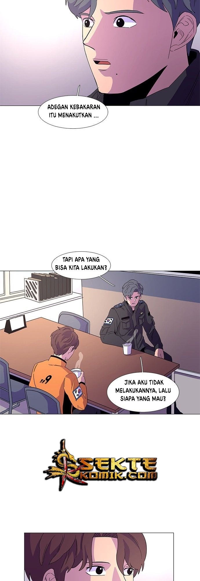 1 Second Chapter 16 Gambar 31