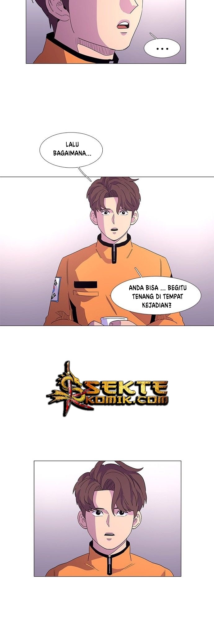 1 Second Chapter 16 Gambar 32