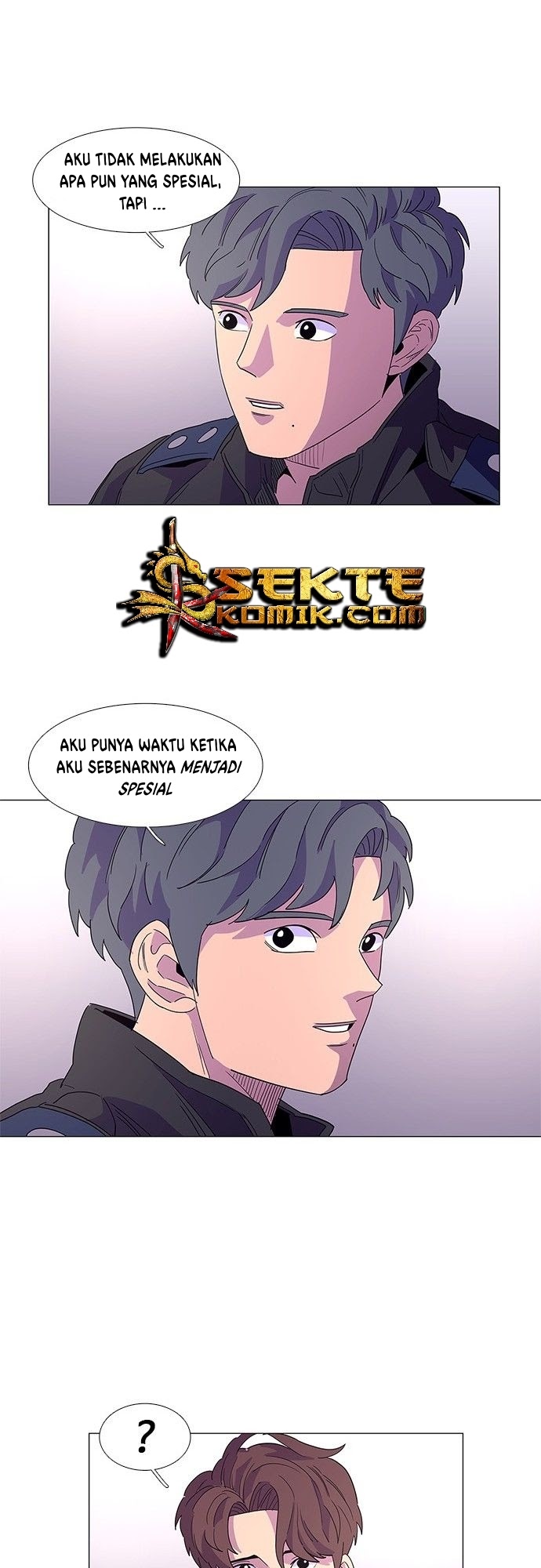 1 Second Chapter 16 Gambar 33