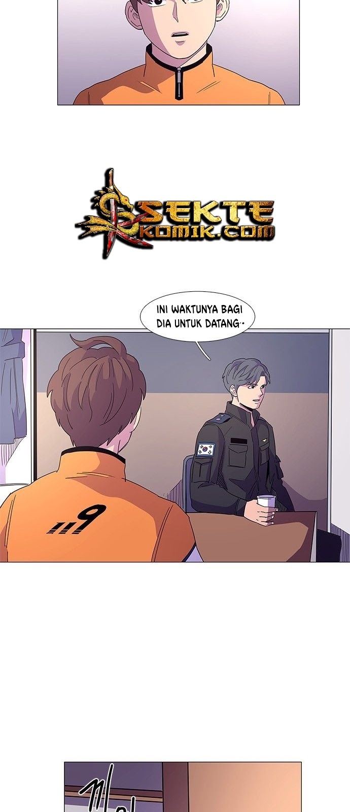 1 Second Chapter 16 Gambar 34