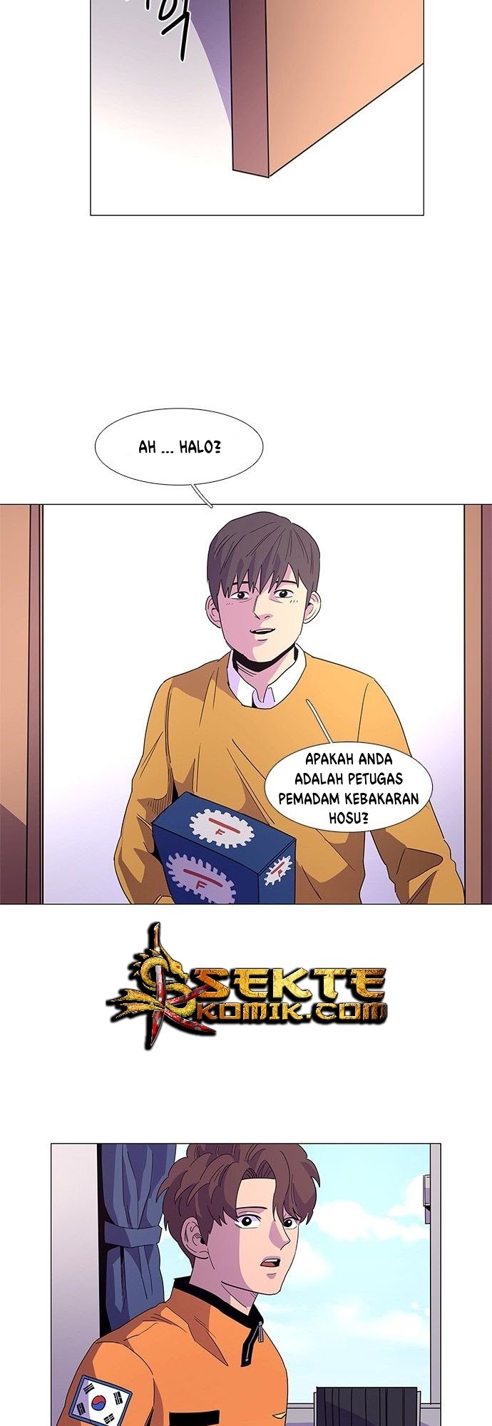 1 Second Chapter 16 Gambar 35