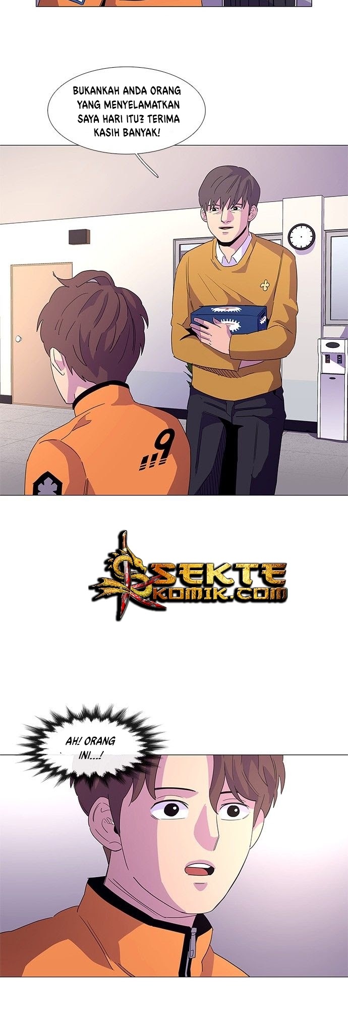 1 Second Chapter 16 Gambar 36