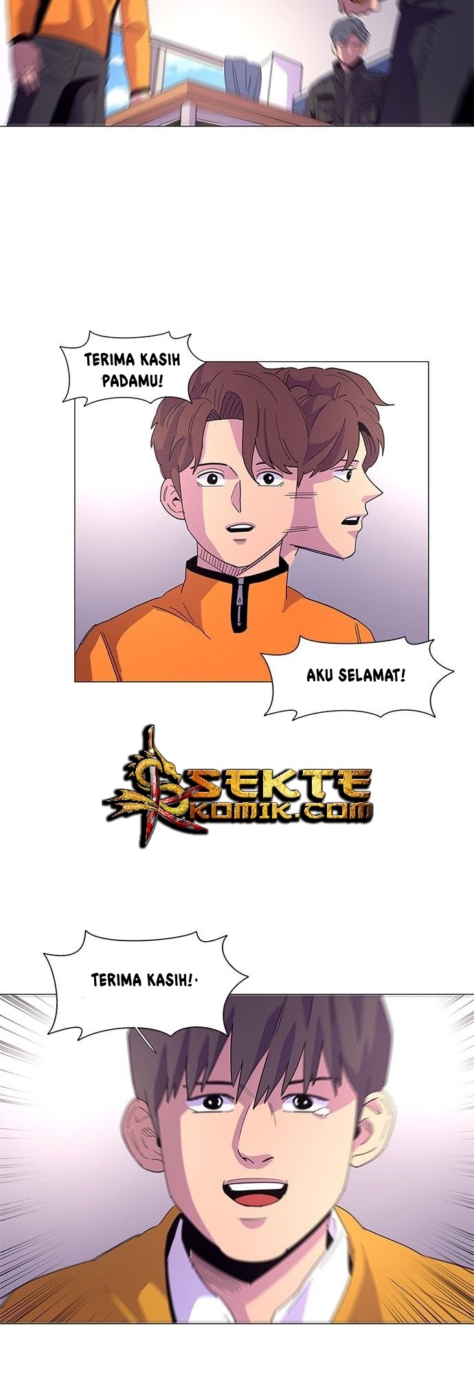 1 Second Chapter 16 Gambar 39