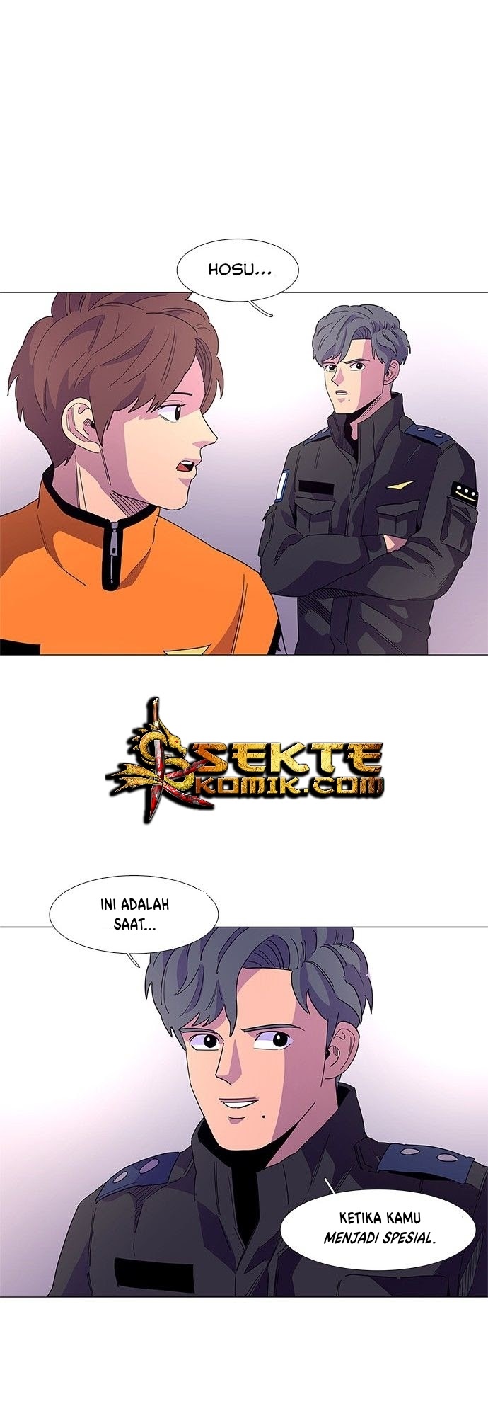 1 Second Chapter 16 Gambar 40
