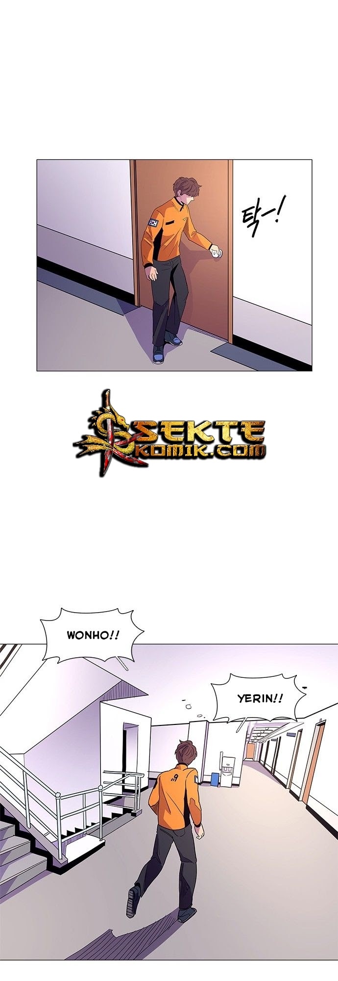 1 Second Chapter 16 Gambar 42