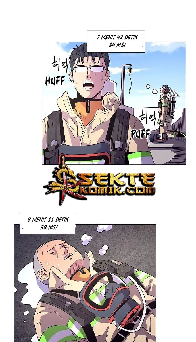 1 Second Chapter 20 Gambar 11