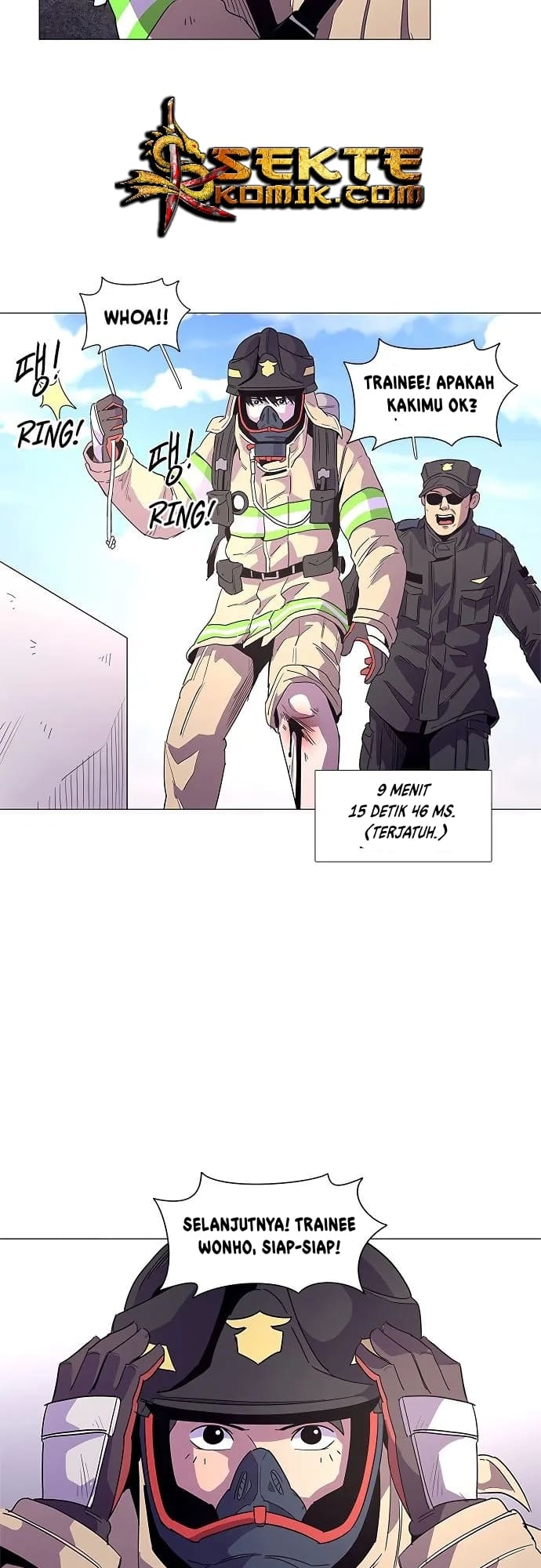 1 Second Chapter 20 Gambar 12