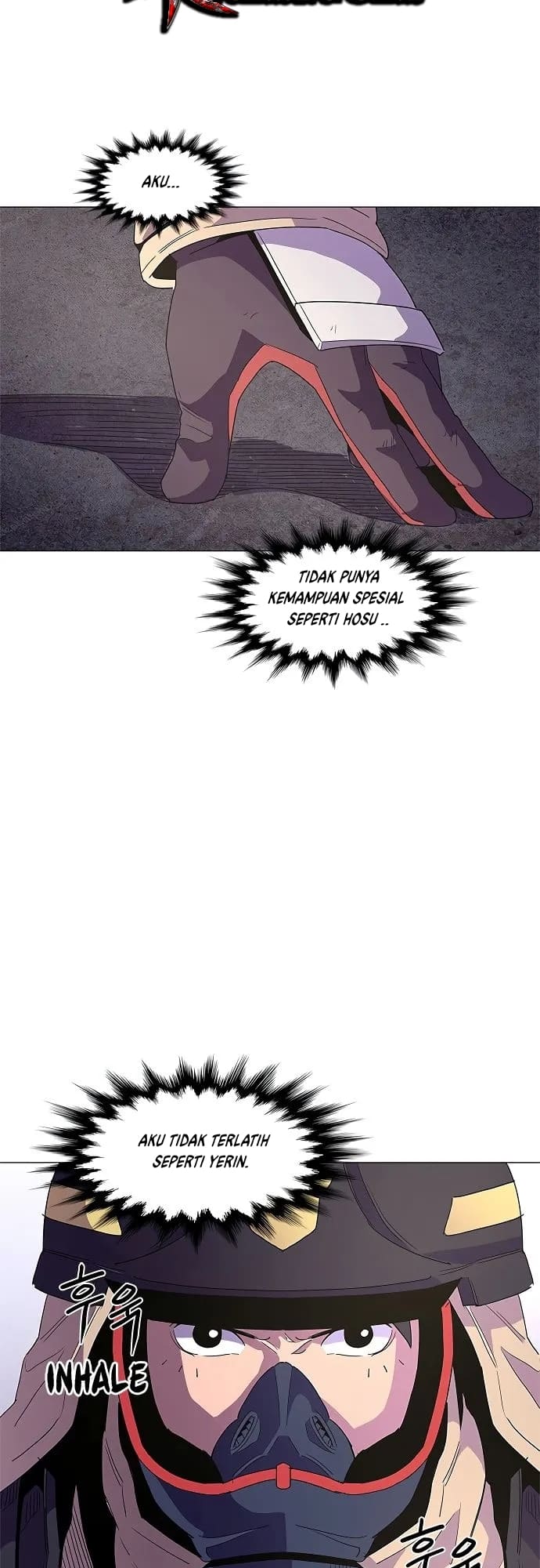 1 Second Chapter 20 Gambar 16