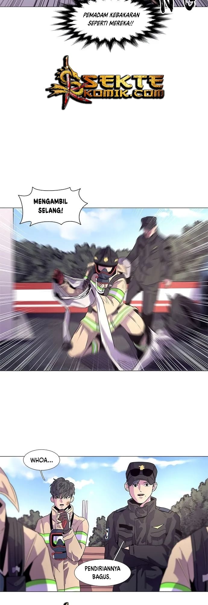 1 Second Chapter 20 Gambar 18