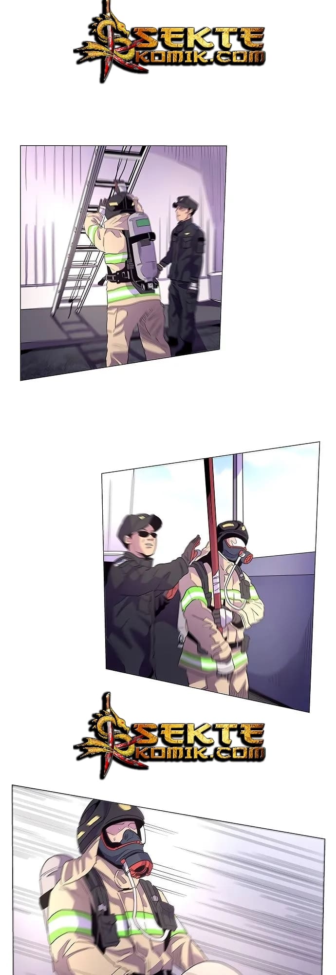 1 Second Chapter 20 Gambar 19
