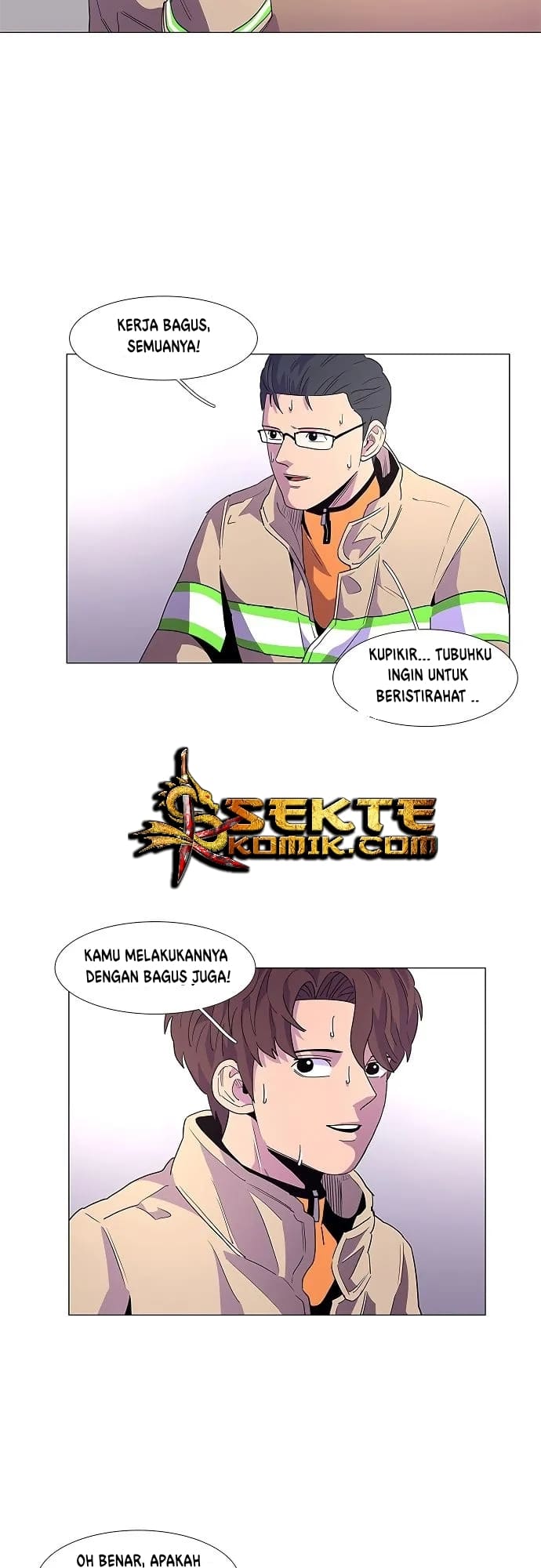 1 Second Chapter 20 Gambar 24