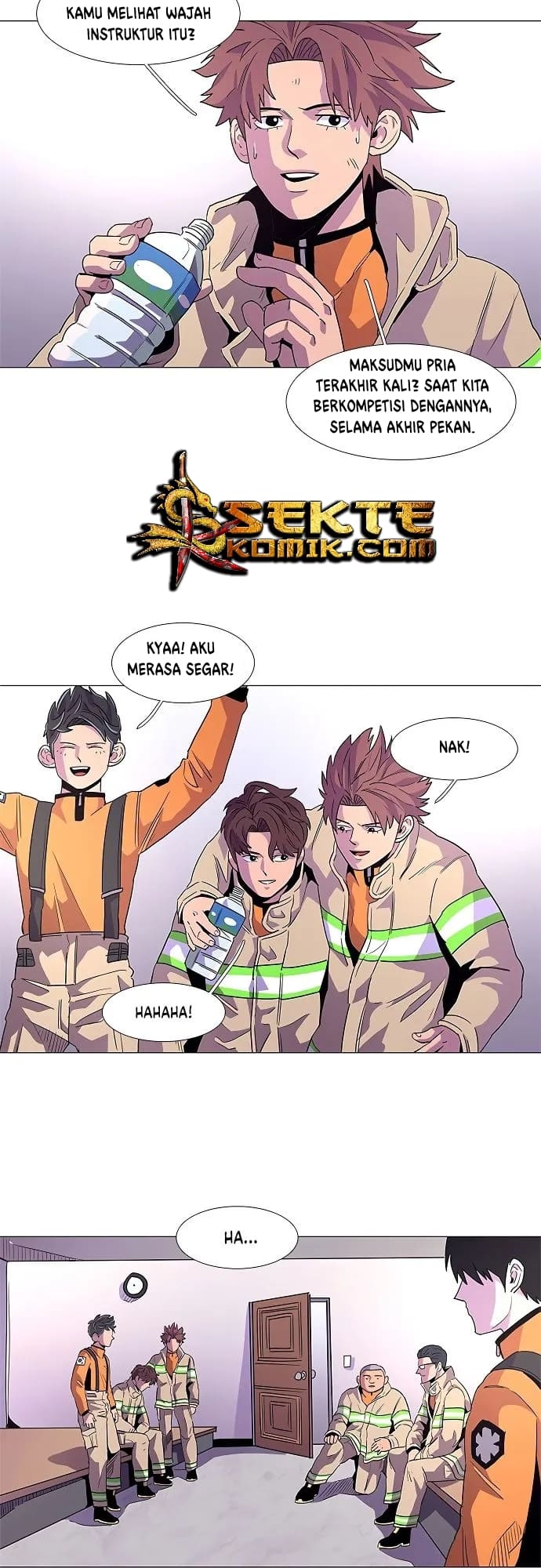 1 Second Chapter 20 Gambar 25