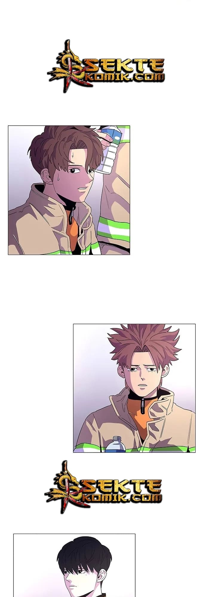 1 Second Chapter 20 Gambar 26