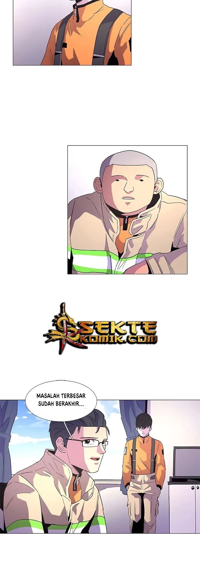 1 Second Chapter 20 Gambar 27