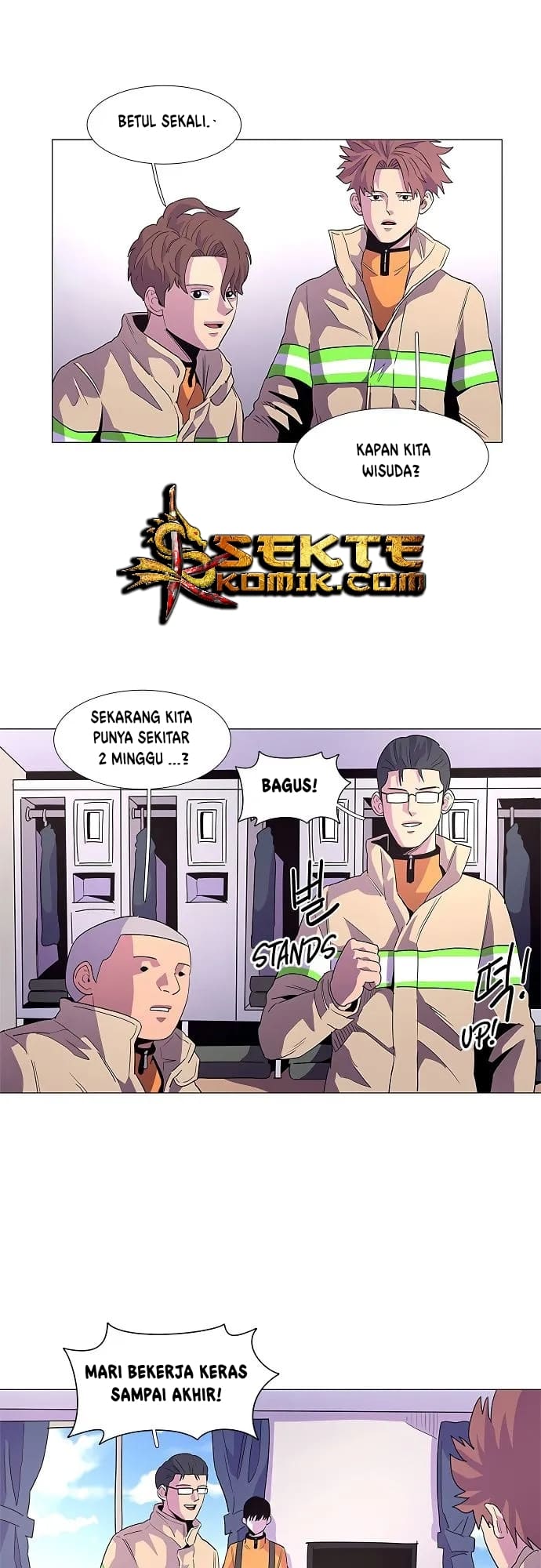 1 Second Chapter 20 Gambar 28