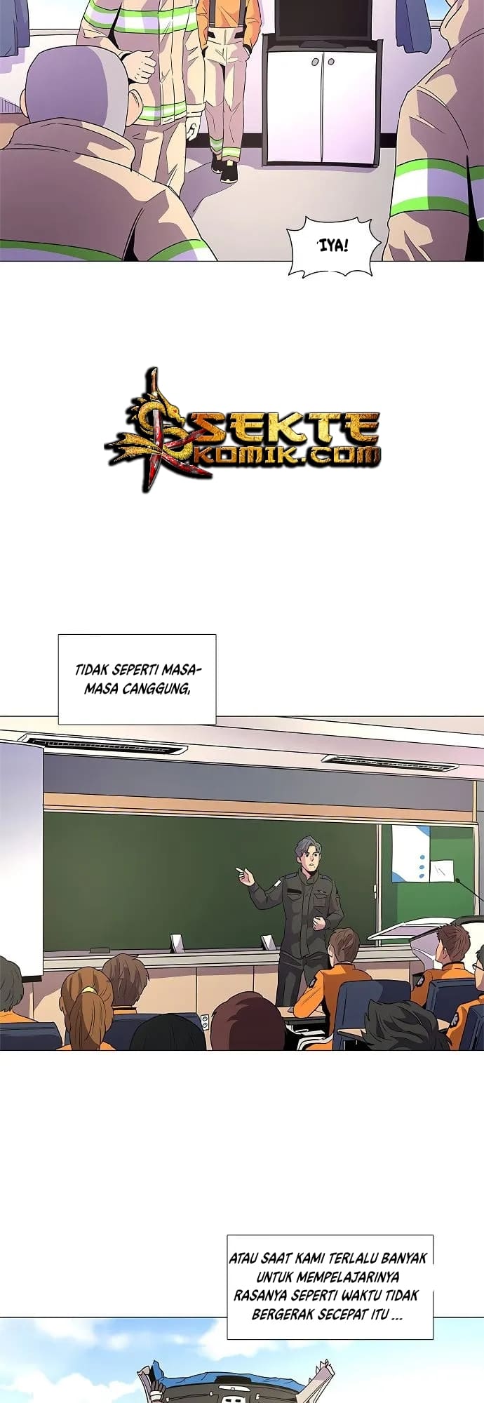 1 Second Chapter 20 Gambar 29