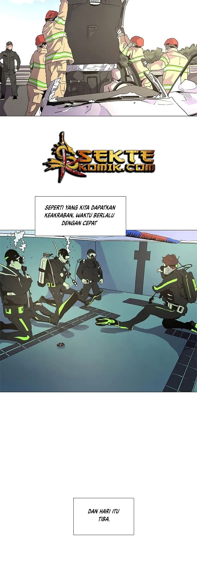 1 Second Chapter 20 Gambar 30