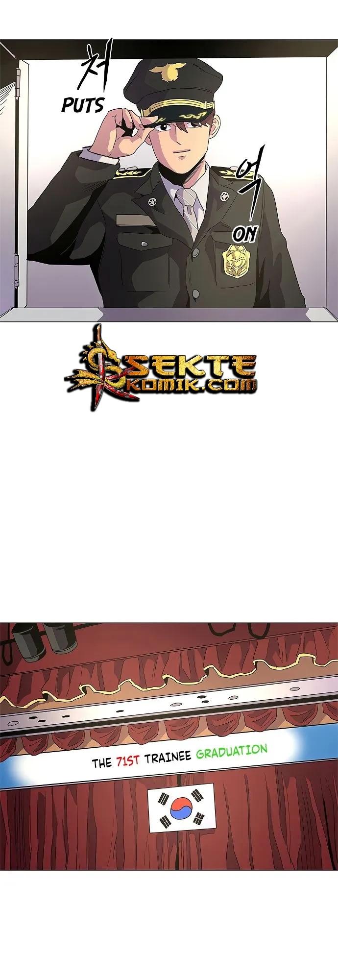 1 Second Chapter 20 Gambar 32