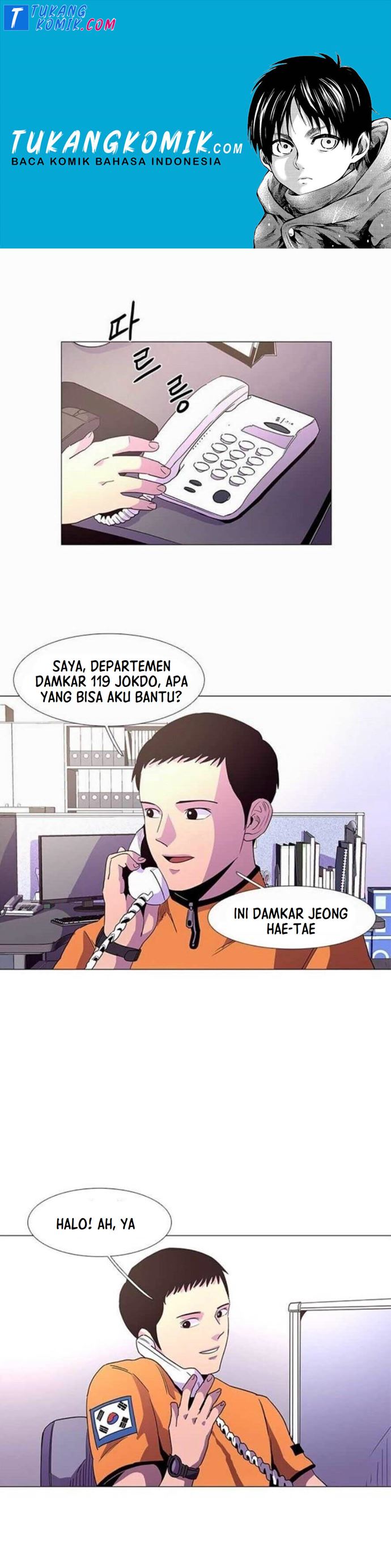 1 Second Chapter 23 Gambar 1