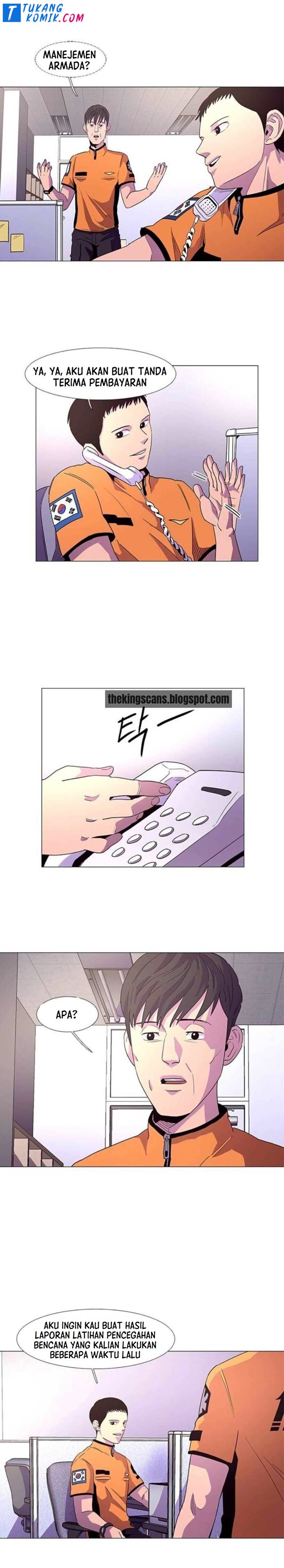 1 Second Chapter 23 Gambar 2