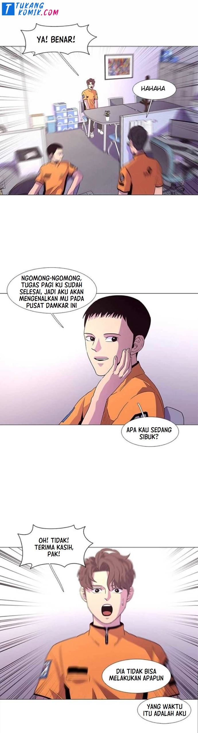 1 Second Chapter 23 Gambar 7