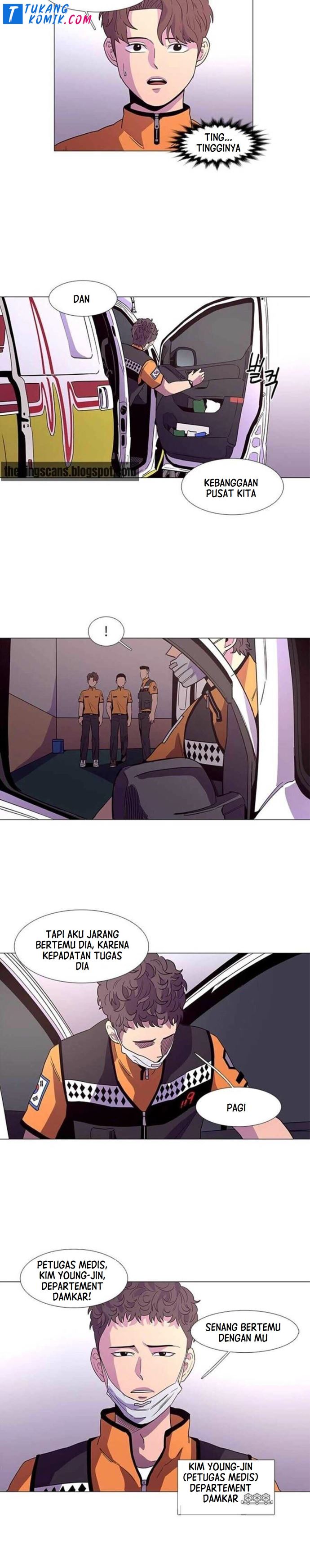 1 Second Chapter 23 Gambar 18