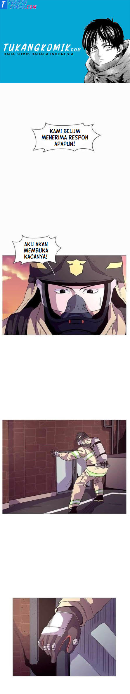 1 Second Chapter 27 Gambar 1