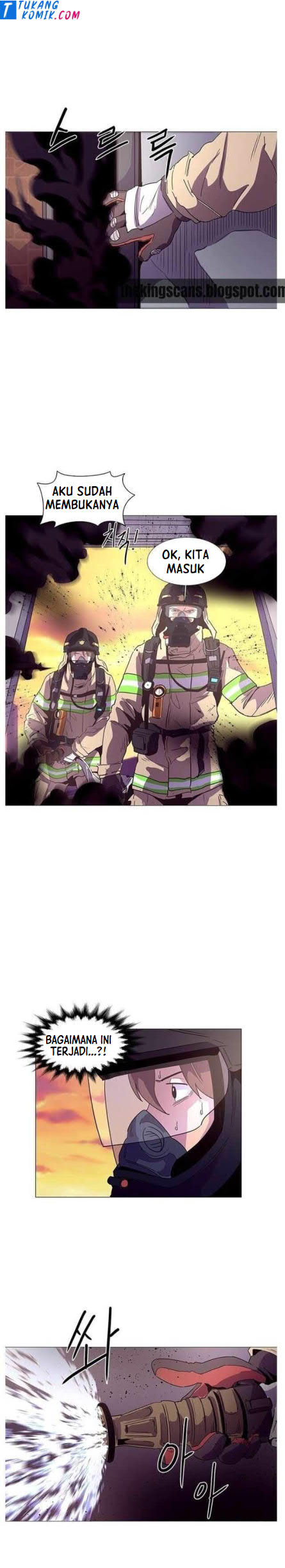 1 Second Chapter 27 Gambar 2