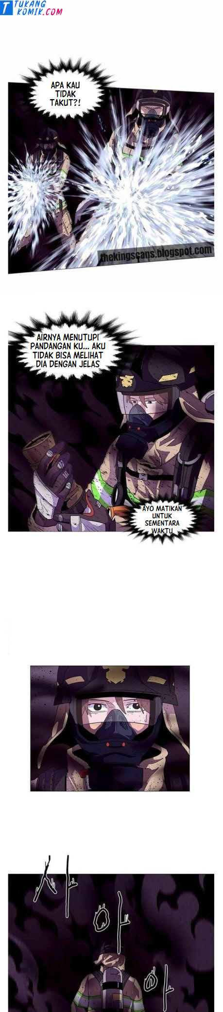 1 Second Chapter 27 Gambar 7
